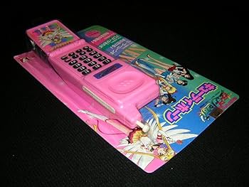 セーラームーン - 美少女戦士セーラームーン　おしゃべり携帯電話　年代物　プレミア 美少女戦士セーラームーン おしゃべり携帯電話 年代物 プレミア